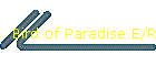 Bird of Paradise E/R