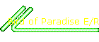 Bird of Paradise E/R